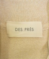 DES PRES（デプレ）その他 ベージュ サイズ:36(S位) レディース/2200615433011