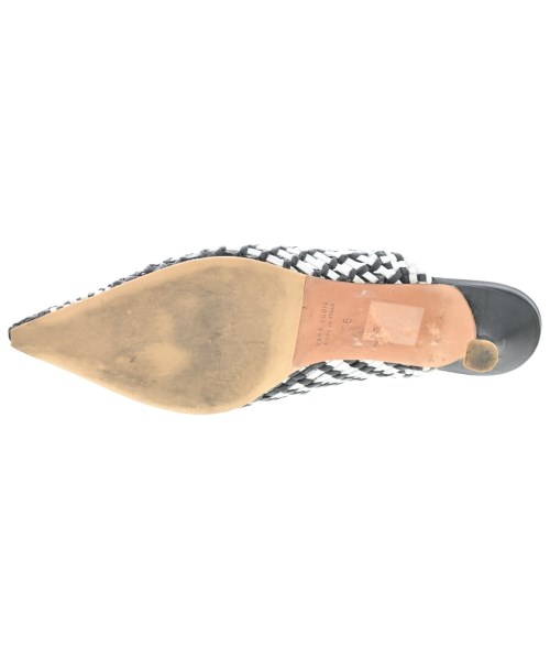 DES PRES（デプレ）パンプス 白 サイズ:EU36(22.5cm位) レディース/2200617318019