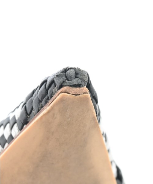 DES PRES（デプレ）パンプス 白 サイズ:EU36(22.5cm位) レディース/2200617318019