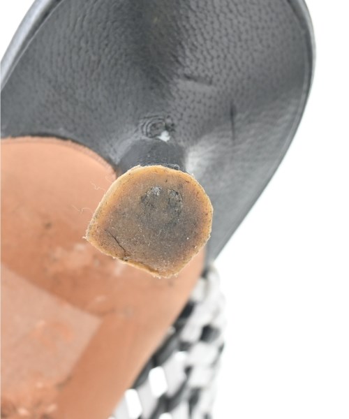 DES PRES（デプレ）パンプス 白 サイズ:EU36(22.5cm位) レディース/2200617318019