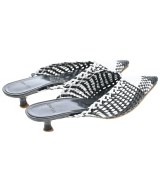 DES PRES（デプレ）パンプス 白 サイズ:EU36(22.5cm位) レディース/2200617318019