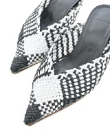 DES PRES（デプレ）パンプス 白 サイズ:EU36(22.5cm位) レディース/2200617318019