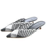 DES PRES パンプス