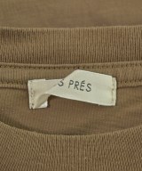 DES PRES（デプレ）ノースリーブ 茶 サイズ:S レディース/2200617318026