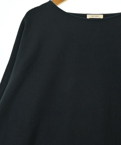 DES PRES（デプレ）Tシャツ・カットソー 紺 サイズ:F レディース/2200628008015