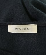 DES PRES（デプレ）Tシャツ・カットソー 紺 サイズ:F レディース/2200628008015