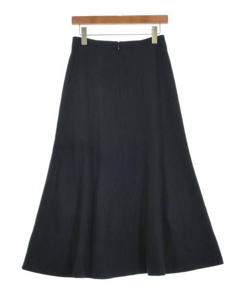 DES PRES（デプレ）ロング・マキシ丈スカート 黒 サイズ:36(S位) レディース/2200628008084