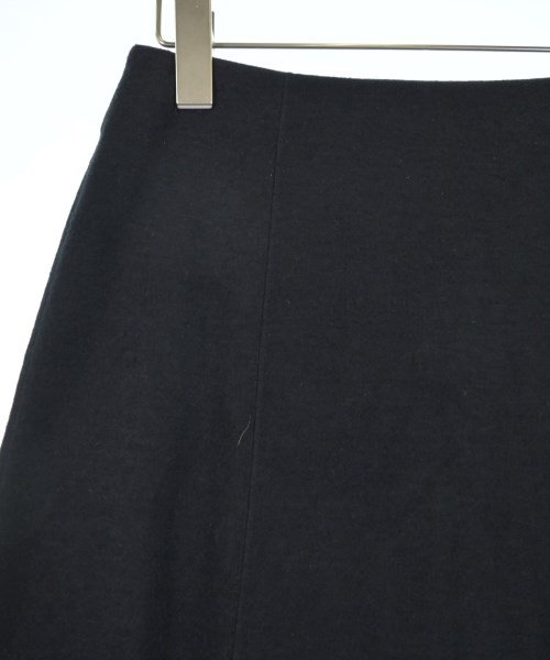 DES PRES（デプレ）ロング・マキシ丈スカート 黒 サイズ:36(S位) レディース/2200628008084