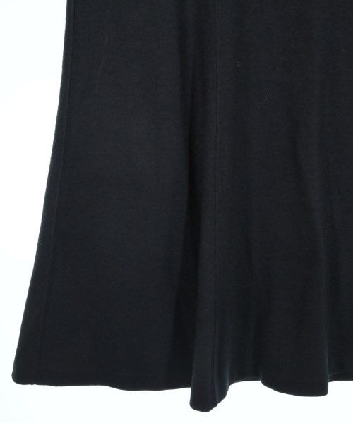 DES PRES（デプレ）ロング・マキシ丈スカート 黒 サイズ:36(S位) レディース/2200628008084