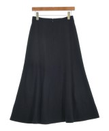 DES PRES（デプレ）ロング・マキシ丈スカート 黒 サイズ:36(S位) レディース/2200628008084