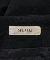 DES PRES（デプレ）ロング・マキシ丈スカート 黒 サイズ:36(S位) レディース/2200628008084