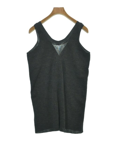 DES PRES（デプレ）ニット・セーター グレー サイズ:F レディース/2200628327031