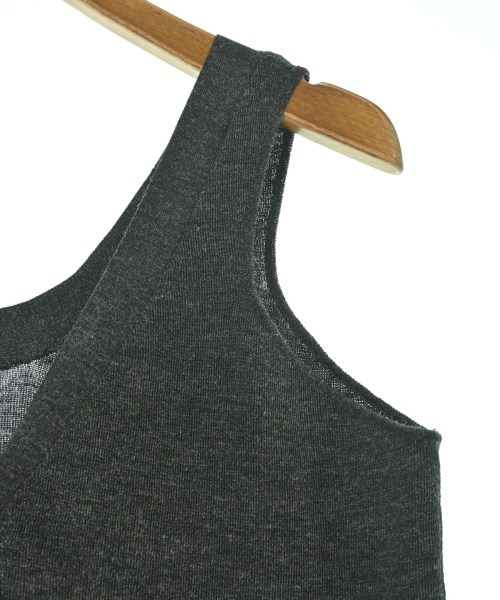 DES PRES（デプレ）ニット・セーター グレー サイズ:F レディース/2200628327031