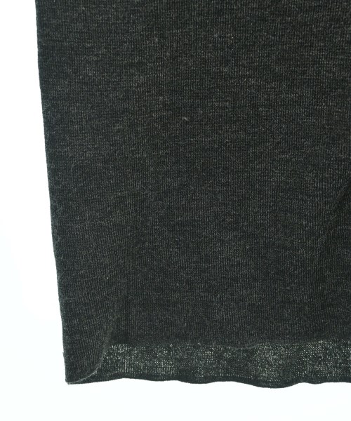 DES PRES（デプレ）ニット・セーター グレー サイズ:F レディース/2200628327031