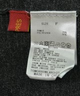 DES PRES（デプレ）ニット・セーター グレー サイズ:F レディース/2200628327031