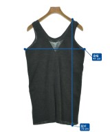 DES PRES（デプレ）ニット・セーター グレー サイズ:F レディース/2200628327031