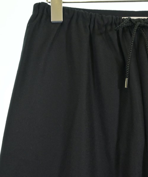 DES PRES（デプレ）スラックス 黒 サイズ:34(XS位) レディース/2200616112045