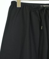 DES PRES（デプレ）スラックス 黒 サイズ:34(XS位) レディース/2200616112045