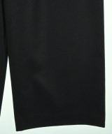 DES PRES（デプレ）スラックス 黒 サイズ:34(XS位) レディース/2200616112045