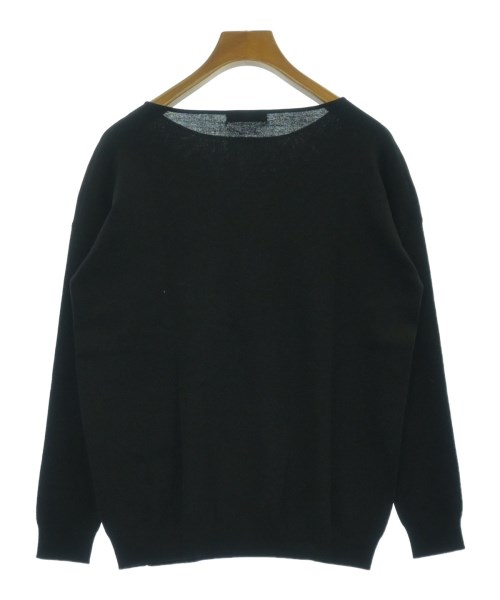 DES PRES（デプレ）ニット・セーター 黒 サイズ:1(M位) レディース/2200616873243