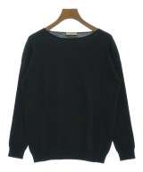 DES PRES（デプレ）ニット・セーター 黒 サイズ:1(M位) レディース/2200616873243