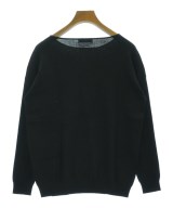 DES PRES（デプレ）ニット・セーター 黒 サイズ:1(M位) レディース/2200616873243