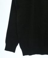 DES PRES（デプレ）ニット・セーター 黒 サイズ:1(M位) レディース/2200616873243