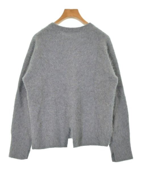 DES PRES（デプレ）ニット・セーター グレー サイズ:F レディース/2200628846075