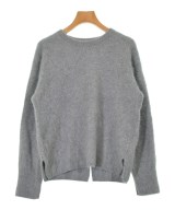 DES PRES（デプレ）ニット・セーター グレー サイズ:F レディース/2200628846075