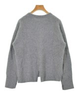 DES PRES（デプレ）ニット・セーター グレー サイズ:F レディース/2200628846075