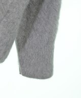 DES PRES（デプレ）ニット・セーター グレー サイズ:F レディース/2200628846075