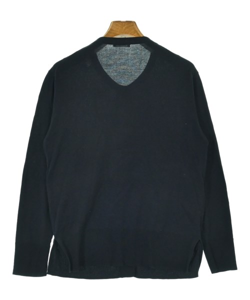 DES PRES（デプレ）カーディガン 紺 サイズ:F レディース/2200616823064