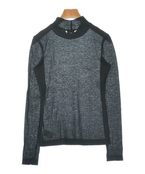 DES PRES（デプレ）Tシャツ・カットソー 黒 サイズ:S レディース/2200617172031