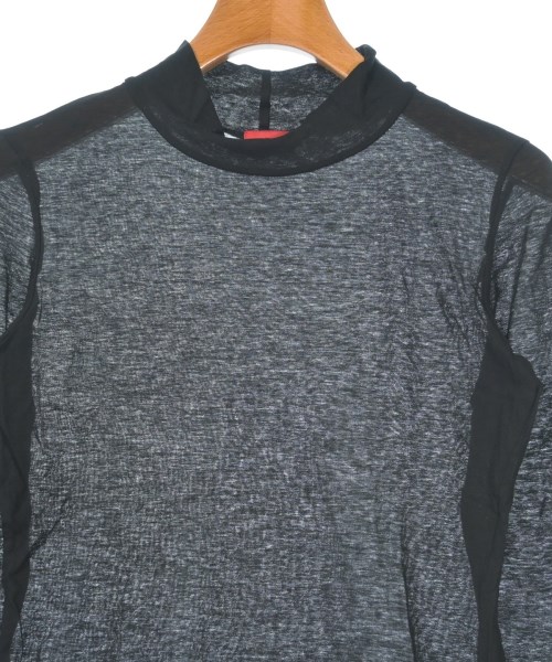 DES PRES（デプレ）Tシャツ・カットソー 黒 サイズ:S レディース/2200617172031