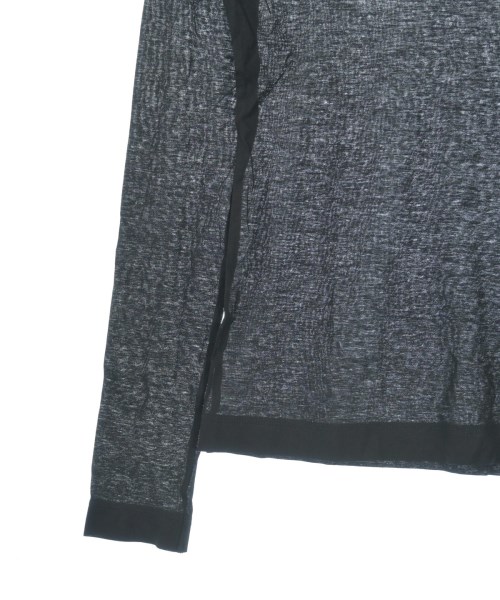 DES PRES（デプレ）Tシャツ・カットソー 黒 サイズ:S レディース/2200617172031