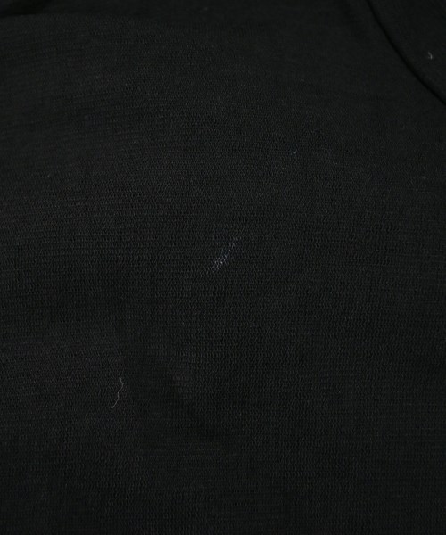 DES PRES（デプレ）Tシャツ・カットソー 黒 サイズ:S レディース/2200617172031