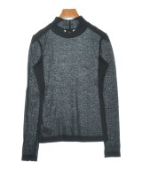 DES PRES（デプレ）Tシャツ・カットソー 黒 サイズ:S レディース/2200617172031