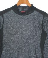 DES PRES（デプレ）Tシャツ・カットソー 黒 サイズ:S レディース/2200617172031