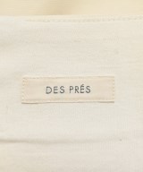 DES PRES（デプレ）ひざ丈スカート 白 サイズ:34(XS位) レディース/2200617172048