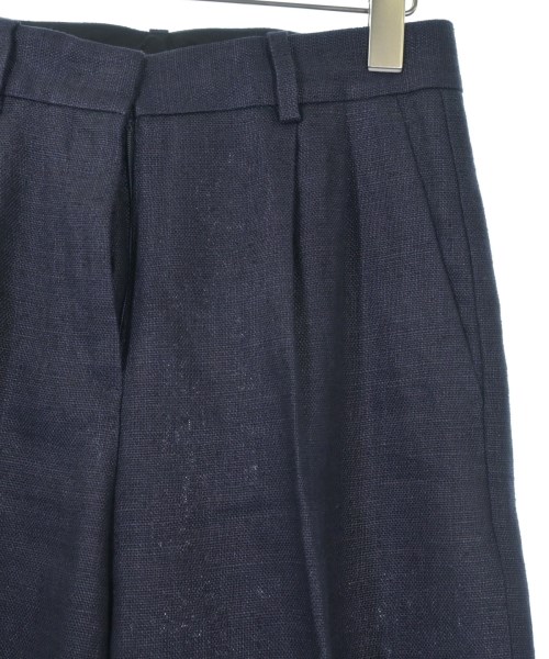 DES PRES（デプレ）スラックス 紺 サイズ:34(XS位) レディース/2200616385265