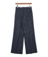 DES PRES（デプレ）スラックス 紺 サイズ:34(XS位) レディース/2200616385265