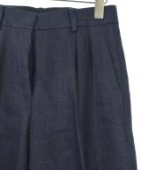 DES PRES（デプレ）スラックス 紺 サイズ:34(XS位) レディース/2200616385265