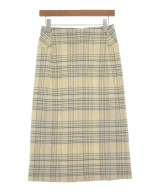 DES PRES ロング・マキシ丈スカート