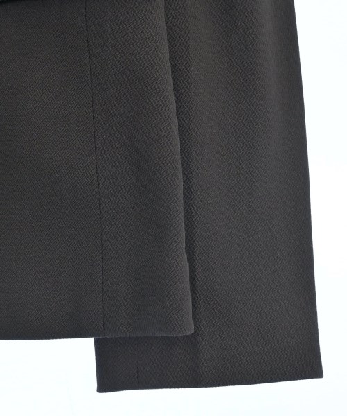 DES PRES（デプレ）カジュアルジャケット 黒 サイズ:36(S位) レディース/2200615972022