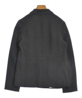 DES PRES（デプレ）カジュアルジャケット 黒 サイズ:36(S位) レディース/2200615972022