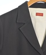 DES PRES（デプレ）カジュアルジャケット 黒 サイズ:36(S位) レディース/2200615972022