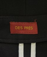 DES PRES（デプレ）その他 茶 サイズ:36(S位) レディース/2200615972053