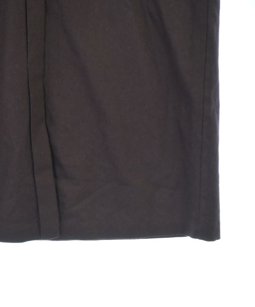 DES PRES（デプレ）シャツワンピース 赤 サイズ:F レディース/2200616515259