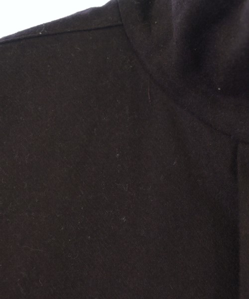 DES PRES（デプレ）シャツワンピース 赤 サイズ:F レディース/2200616515259