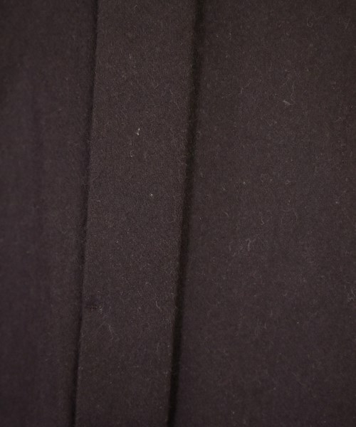 DES PRES（デプレ）シャツワンピース 赤 サイズ:F レディース/2200616515259